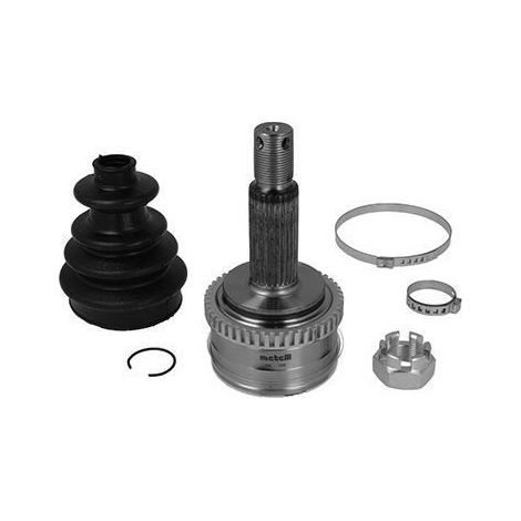 Jeu de joints, arbre de transmission METELLI 15-1796 HYUNDAI 49501-2L010