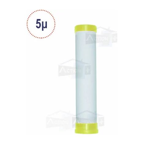 Filtre Céramique purificateur d'Eau du Robinet 5 micron