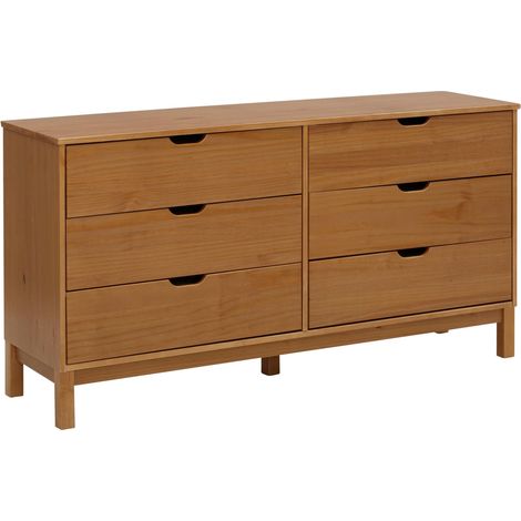 Post-Commode 6 tiroirs (1/5)