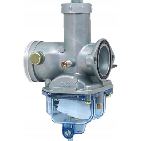 CARBURATORE PZ30 QUAD ATV 200 250 BASHAN POMPA LONCIN (1/3)
