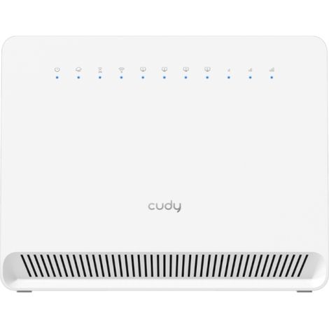 Cudy AC1200 Wi-Fi 4G LTE-Cat6 Gigabit Router