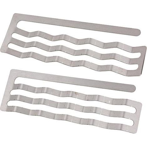 Atmos frein gaz d'échappement coté gauche + droite pour DC30GSE, DC40GSE, DC50GSE (1/2)