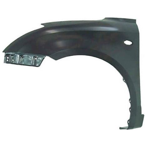 Aile avant gauche à peindre Suzuki Swift 3 2005-2010