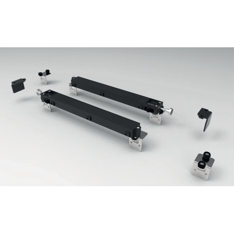 Set de 2 amortiguadores para armario P100 (Proline) / P110