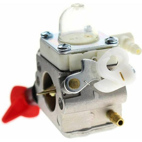Carburateur pour Stihl bordures FS40 FS50 FS40C FS50C FS50R FS56 FS56C FS56R FS56RC FC56 FC56R FS70 FS70C FS70R FS70RC FC70 HT56 HT56C HL56K KM56 KM56C KN56 Stihl PN 4144 120 0608 (1/3)