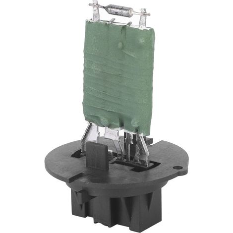 Résistance de ventilateur de moteur de ventilateur 6450JP, adaptée à la Peugeot 206 307 (1/5)