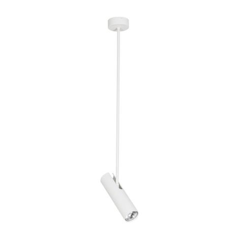 Nowodvorski Eye Super faretto soffitto bianco GU10 1 luce