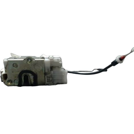 Systeme Condamnation Avant Gauche MERCEDES Classe B 2008- [PRODUIT D'OCCASION]♻️1697203735 (1/2)