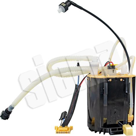 LR014998/LR0427172/C2Z8510 passt zur neuen Kraftstoffpumpenbaugruppe für den Land Rover Discovery 4/2.7. (1/4)