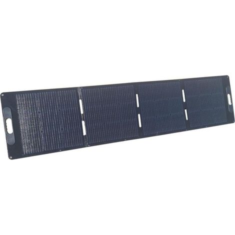 PRAMAC Kit panneau solaire pour station d'énergie - KY000A00000