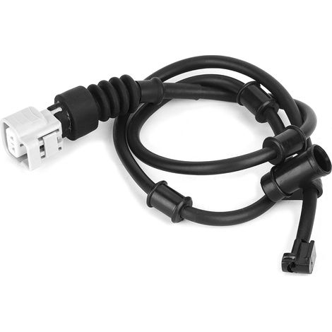 LEXUS Bremsbelagverschleißsensor hinten 47770-50080 SW-S-H1007 (1/5)