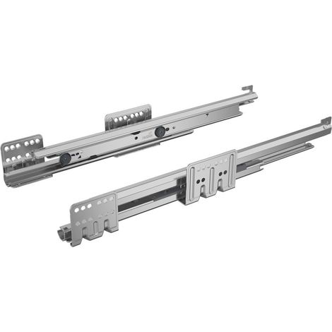 Vollauszug L.270mm 40kg HETTICH