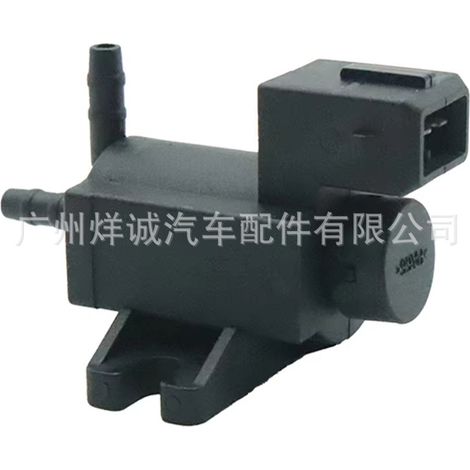 46767324 is suitable for Fiat cars turbocharger solenoid valve 728286040 (1/4)