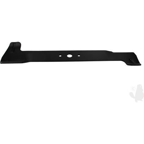 Lame Droite Soufflante, Tourne à Gauche Stiga Pour Modèle Mp98. Origine 182004362/0, 1134-9226-01, 1134922601.