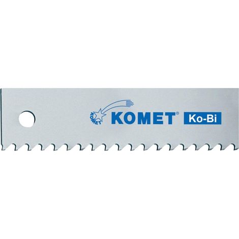 Forum Maschinensägeblatt KOMET HSSBi 450 x 38 x 2,00 6Z/
