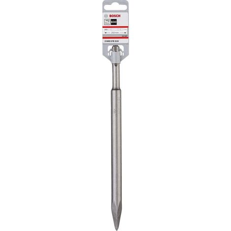 SDS-Plus 250 mm ECO BOSCH Pointer