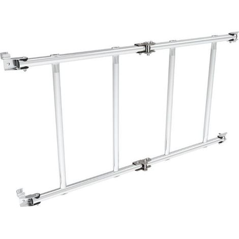 TUBESCA-Comabi - Base pliante échafaudage roulant RUNNER