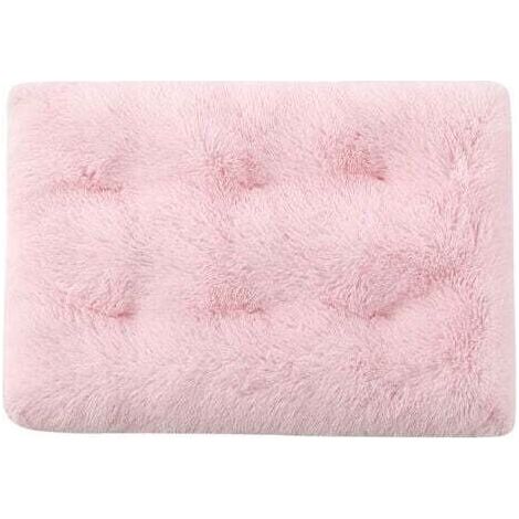 Tappetino per animali domestici 45x30 cm, morbido tappetino invernale per cani, cuccia calda per animali domestici, comoda cuccia per cani e gatti.