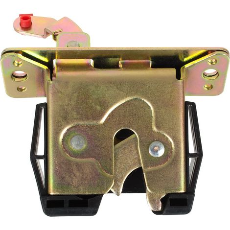 Serratura del portellone posteriore del bagagliaio dell'Opel Astra II G hatchback 98-09 (1/2)