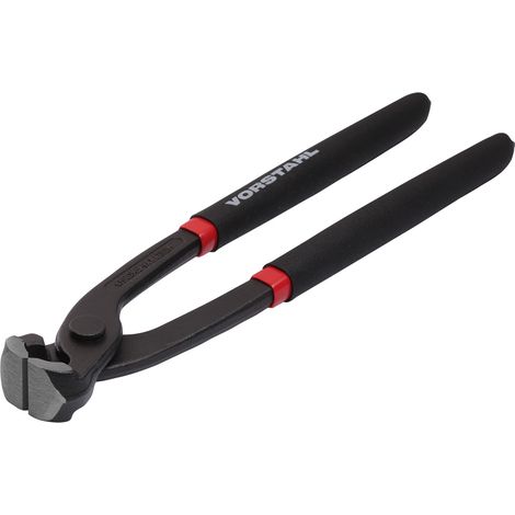 Alicates para yeso calidad acero CrV 250mm Vorstahl (1/5)