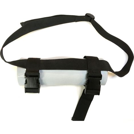 SANGLE DE PORTAGE POUR TAPIS ISOLANT ( Prix pour 1 )