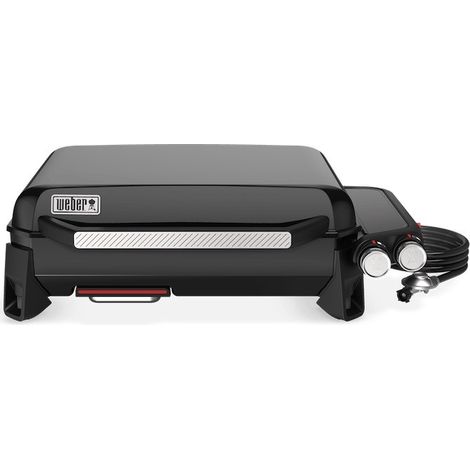 Parrilla Weber Premium Slate GP de 56 cm