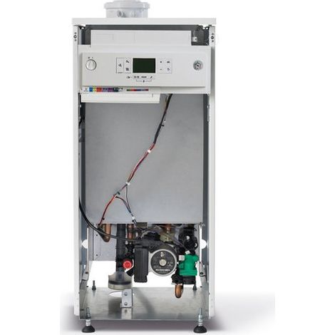 Bosch Warmwasser-Kit KSBR