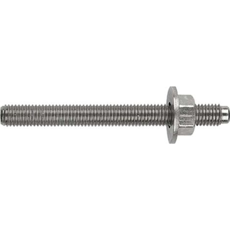 Barra Filettata Std - M 10x130 - 10 pz