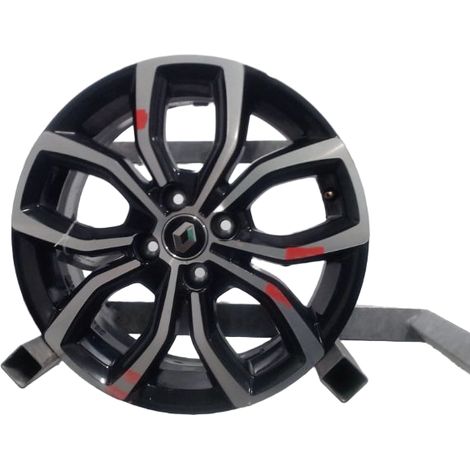 [PRODUIT D'OCCASION] Jante Aluminium RENAULT Clio Iv Phase 1 2012-... ♻️ Ref Oe. 403003585r - Garantie à vie