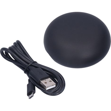 5V WLAN RF433 Infrarot-Funkfernbedienung mit Unterstützung für Sprachsteuerung per Telefon für LED-Fernseher (1/5)