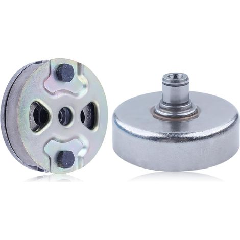 Pour disque passif Stihl FS450, Pour Stihl FS300 FS350 FS380 FS400 FS450, 4128 160 2900 4128 160 2001 (1/5)