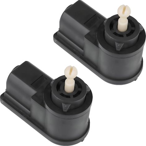 1J0941295B Moteur De Réglage Phare Électrique pour A2 A4 Q7 (1/5)