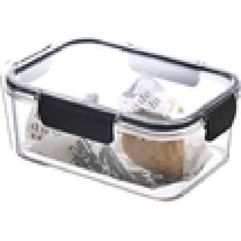 Irovami Boîte de rangement hermétique pour cuisine (1/3)