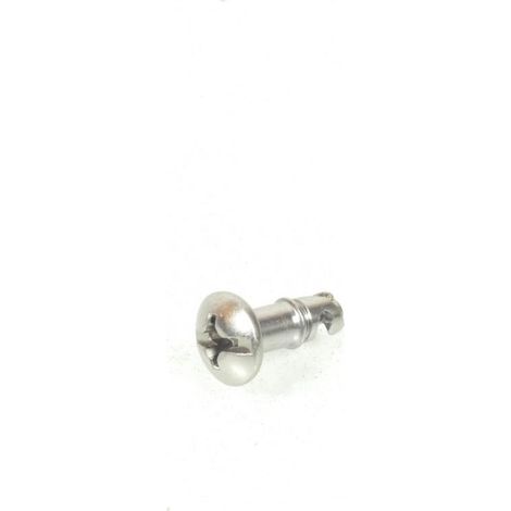 Une vis quart de tour de carénage pour moto Honda 1000 CBR F