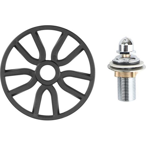 Rince-verres, outil de nettoyage, lave-tasses automatique, rince-bouteilles, accessoires pour évier de cuisine C-AquaForge