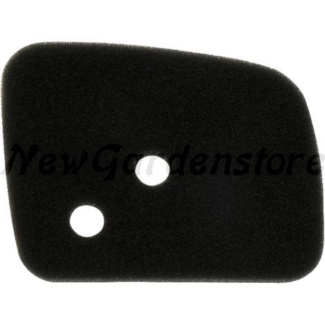Luftfilter für Freischneider kompatibel HUSQVARNA 40272622 523 01 34-01