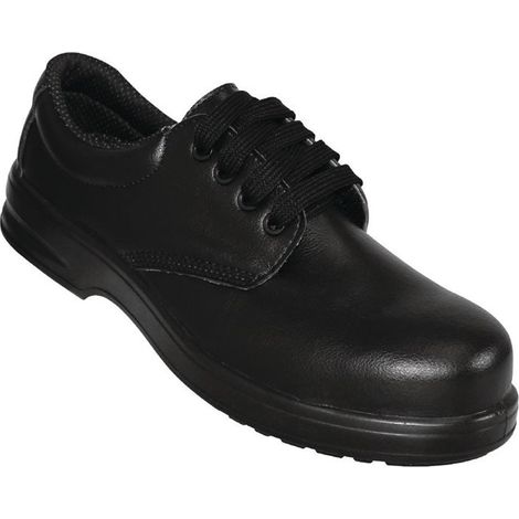 Chaussures de sécurité Slipbuster Koralis noires 45 - SLIPBUSTER FOOTWEAR (1/5)