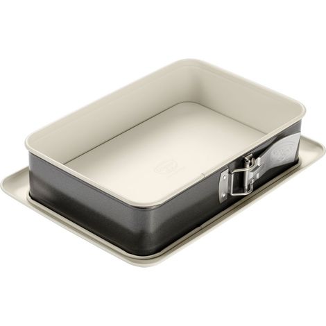 Moule à gâteau céramique et plat four Dr Oetker Back Trend (1/5)
