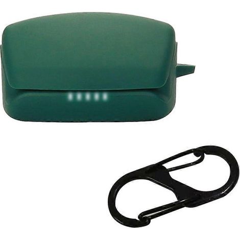 Étui souple de protection anti-rayures et antichoc pour casque ATH TWX9 (1/5)