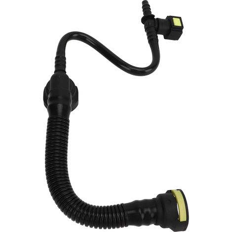 Tuyau de reniflard de carter 1192Q7, tuyau de ventilation de carter moteur de remplacement pour 206 206SW (1/5)