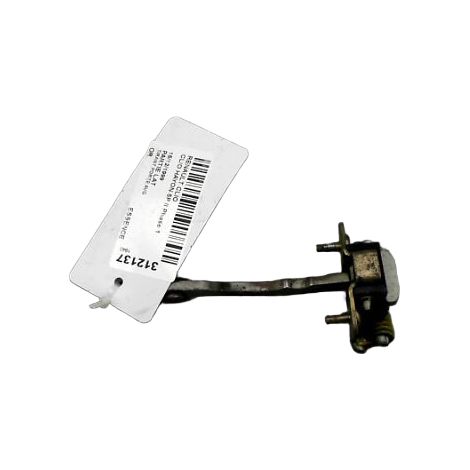 [PRODUIT D'OCCASION] Tirant Porte Avant Gauche RENAULT Clio II Phase 1 1998-2001 ♻️ Ref Oe. 7700842857 - Garantie à vie (1/2)