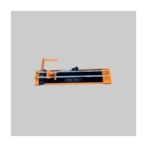 Tagliapiastrelle semi-professionale ideal star taglio utile 60 cm