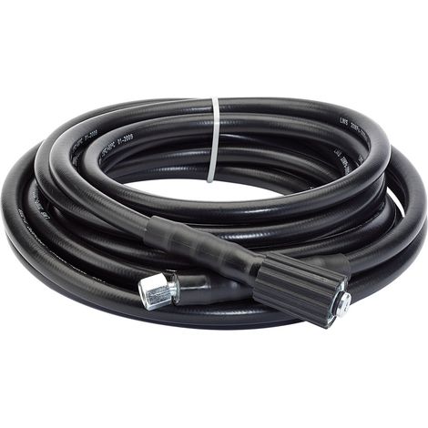 Draper 08211 8M High Pressure Hose for Petrol Power Washer PPW540 (1/5)