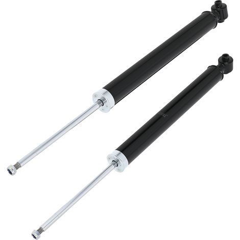 Pair Front Shock Absorbers FOR BMW E90 E91 E92 SUSPENSION Shock Strut (1/5)