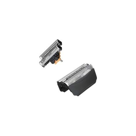 Ersatzscherfolie für Elektrorasierer 51B, Serie 8000, für Braun Serie 5 Contourpro 360 Complete Activator Rasierer 550, 570cc, 5643, 5644, 5645, 8970, 8975 (1/4)