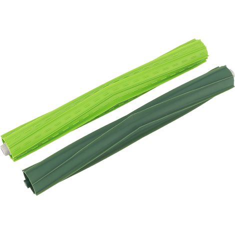 Lot de 2 brosses rotatives de rechange pour aspirateur robot S9 (1/5)