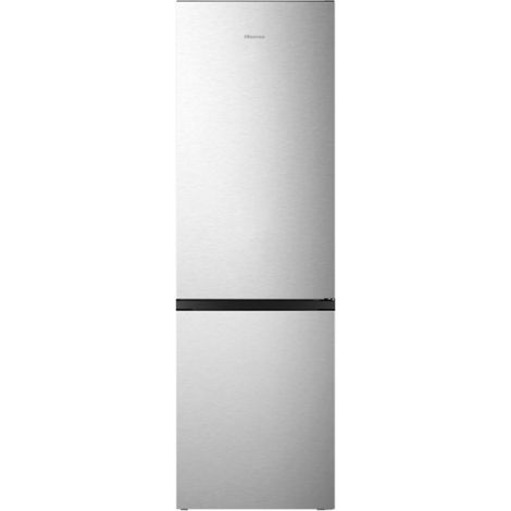 Frigo Combi No Frost HISENSE RB372N4ACE Alto 178,5cm x 59,5cm Cla