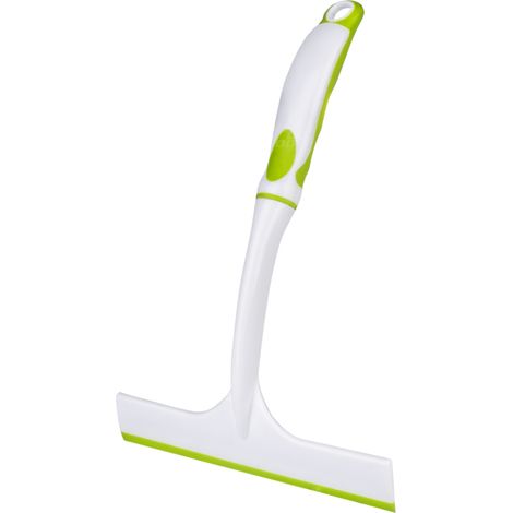Limpiaparabrisas con mango de 25,5 cm amio-03847 (1/4)