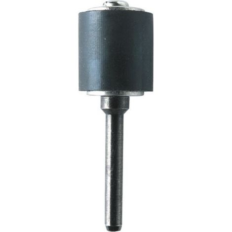 Soporte Expansion B/Lija 13X13Mm M3610 Multiherramientas Eje3,2 Pg Mini