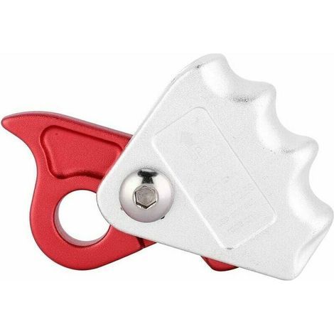 Dispositif automatique de blocage de corde de sécurité anti-chute Équipement de protection individuelle (EPI) pour escalade en extérieur et travaux en hauteur Conforme aux normes CE EN 353-2 (1/5)